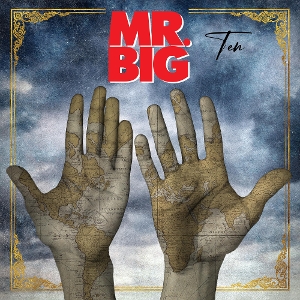 Ten by Mr. Big