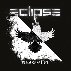 Megalomanium Ii by Eclipse