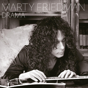 Drama by Friedman, Marty