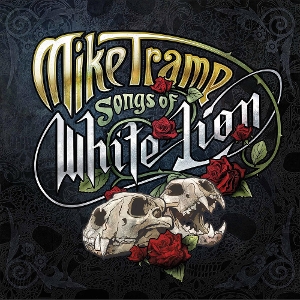 Songs of White Lion by Tramp, Mike