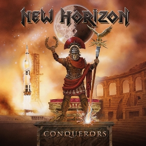 Conquerors by New Horizon