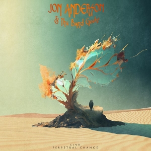 Live - Perpetual Change by Anderson, Jon