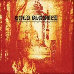 Throneburner by Cold Blooded