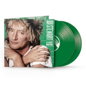 Ultimate Hits by Stewart, Rod