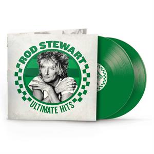 Ultimate Hits by Stewart, Rod
