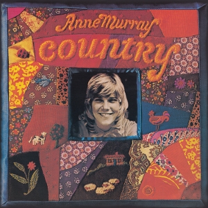 Country by Murray, Anne