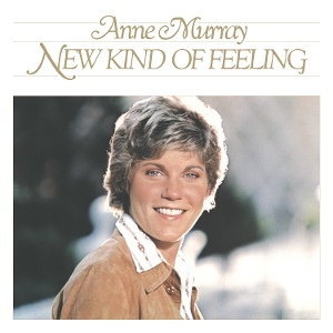 New Kind of Feeling by Murray, Anne