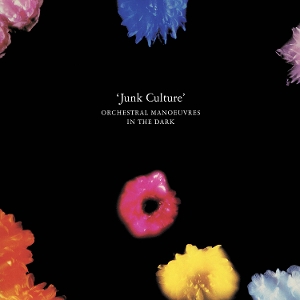 Junk Culture by Orchestral Manoeuvres ...