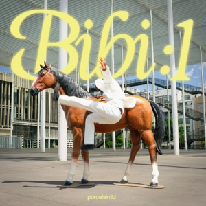 Bibi1 by Porcelain Id