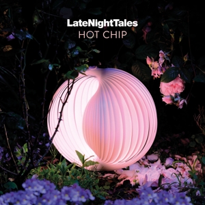 Late Night Tales by Hot Chip