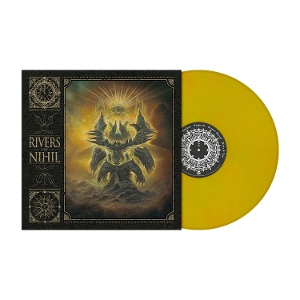 Rivers of Nihil by Rivers of Nihil