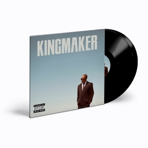 Kingmaker by Xzibit