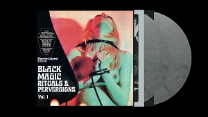 Black Magic Rituals & Perversions V by Electric Wizard