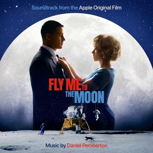 Fly Me To the Moon by Pemberton, Daniel