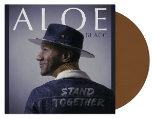 Stand Together by Blacc, Aloe