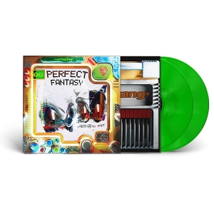 Perfect Fantasy by Earthgang