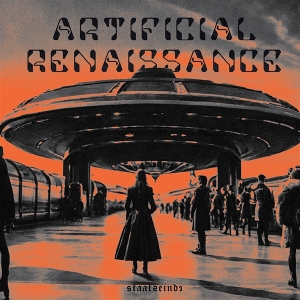 Artificial Renaissance by Staatseinde