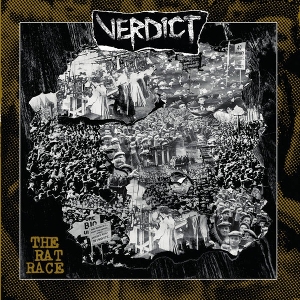 Rat Race by Verdict