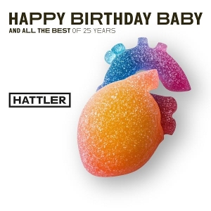 Happy Birthday Baby by Hattler