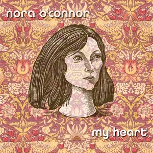My Heart by O'Connor, Nora