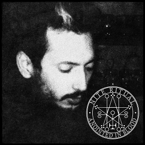 Anointed In Blood by Nite Ritual