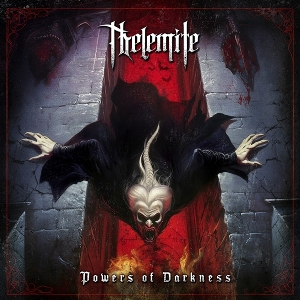 Powers of Darkness by Thelemite