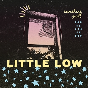 Sunshine Guilt