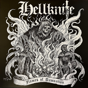 Flames of Damnation