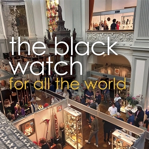 For All the World by Black Watch