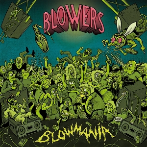 Blowmania by Blowers