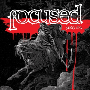 7-Devil's Kiss by Focused