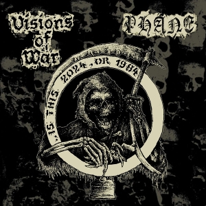 7-Split by Visions of War/Phane