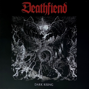 Dark Rising by Deathfiend