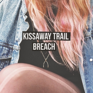 Breach by Kissaway Trail