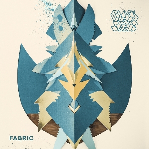 Fabric by Black Seeds