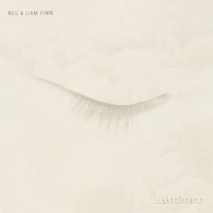 Lightsleeper by Finn, Neil & Liam