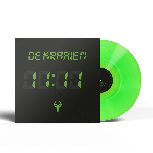 11:11 by De Kraaien