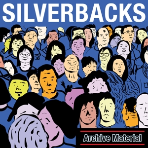 Archive Material by Silverbacks