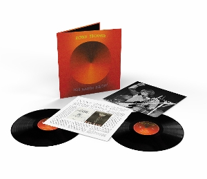 For Earth Below by Trower, Robin