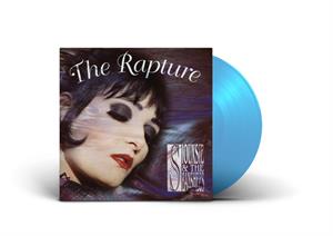 Rapture by Siouxsie and the Banshees