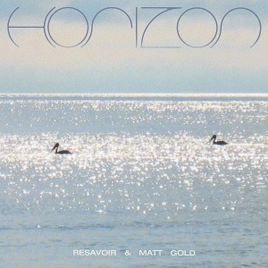 Horizon by Gold, Matt & Resavoir