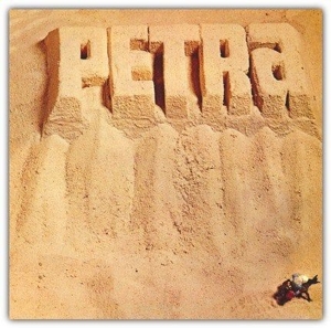 Petra by Petra