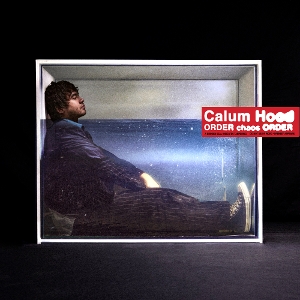 Order Chaos Order by Hood, Calum