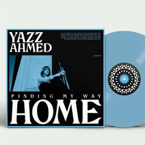 Finding My Way Home by Ahmed, Yazz