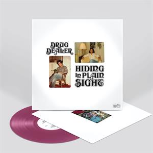 Hiding In Plain Sight by Drugdealer