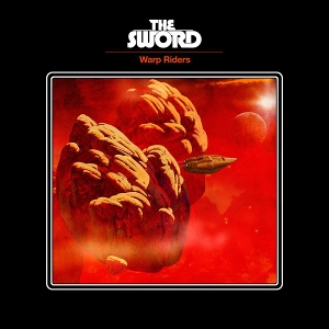 Warp Riders by Sword