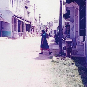 Nilam by Ganavya