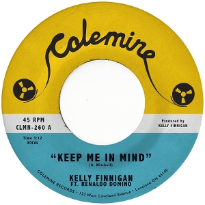 7-Keep Me In Mind by Finnigan, Kelly