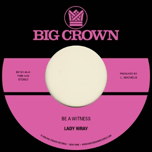 7-Be a Witness