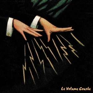 Planet Ping Pong by Le Volume Courbe